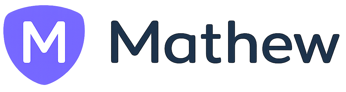Mathew IA
