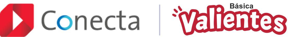 Conecta | Valientes Párvulo